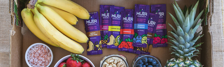 Muir Energy
