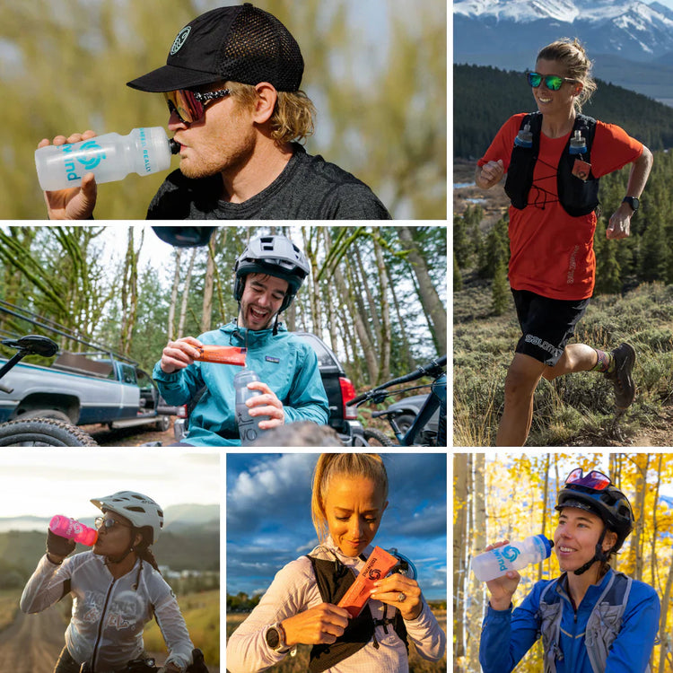 Tailwind Nutrition