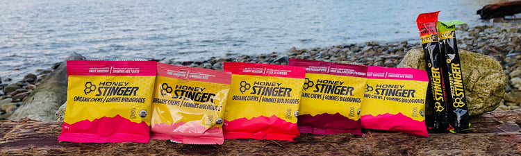 Energy Chews
