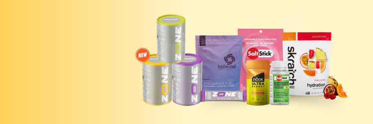 Electrolytes