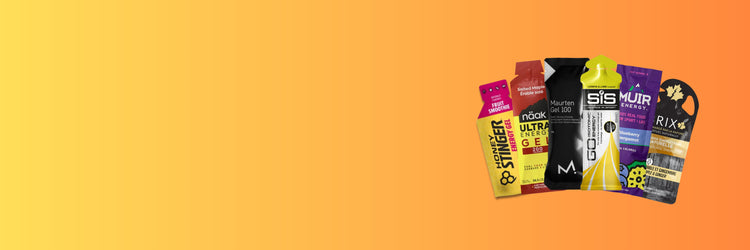Energy Gels