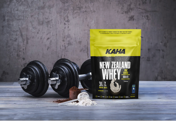 Kaha Nutrition