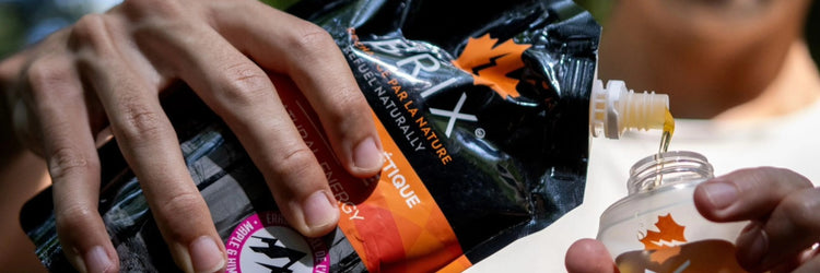 Brix Energy Gels