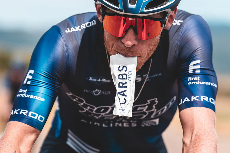 Load image into Gallery viewer, Carbs Fuel Original 50g Energy Gels