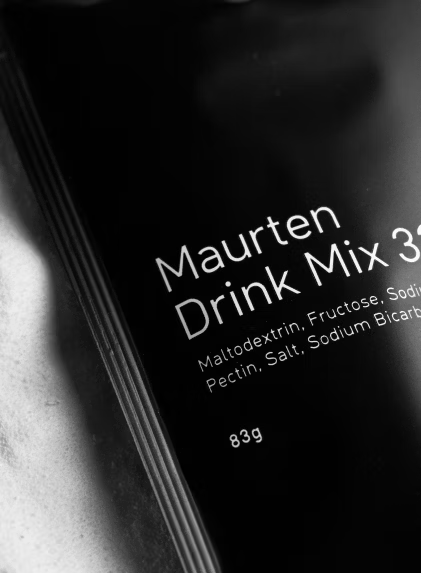 Maurten Drink Mix 320