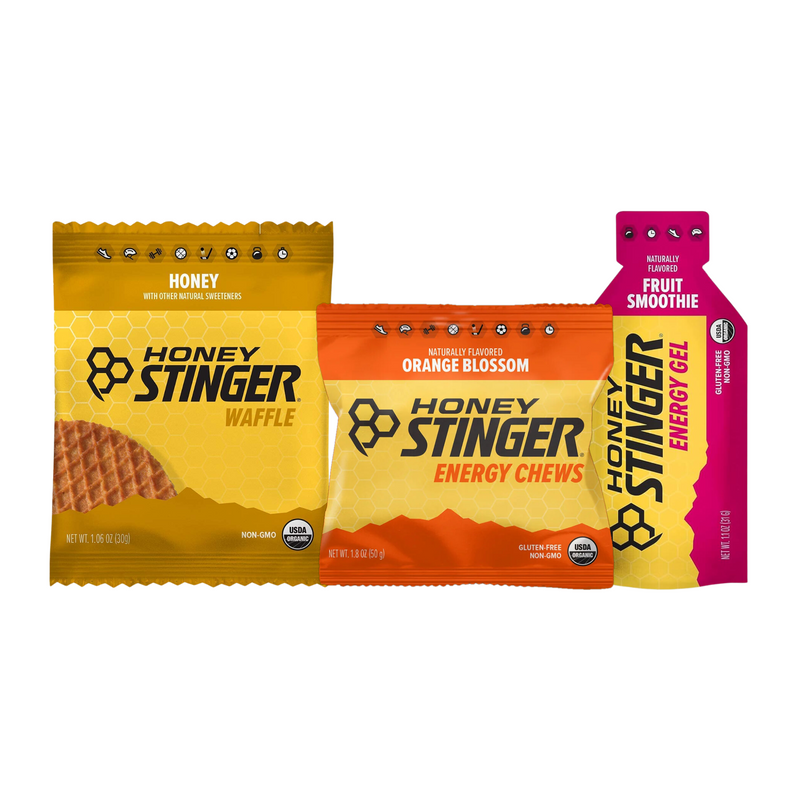 Load image into Gallery viewer, The Honey Stinger Bundle