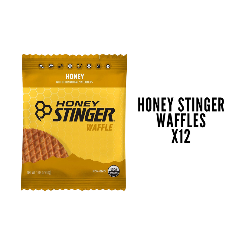 Load image into Gallery viewer, The Honey Stinger Bundle