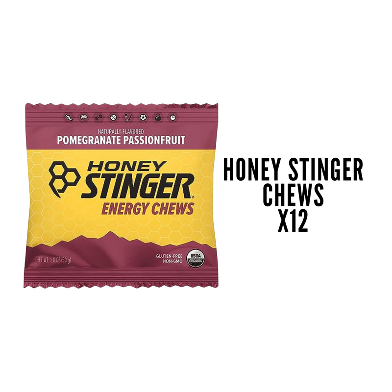 Load image into Gallery viewer, The Honey Stinger Bundle