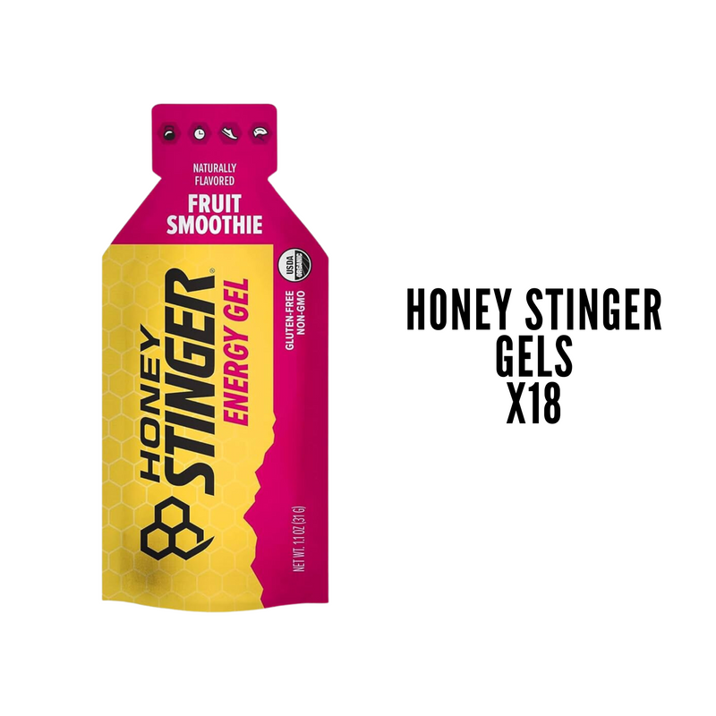 Load image into Gallery viewer, The Honey Stinger Bundle