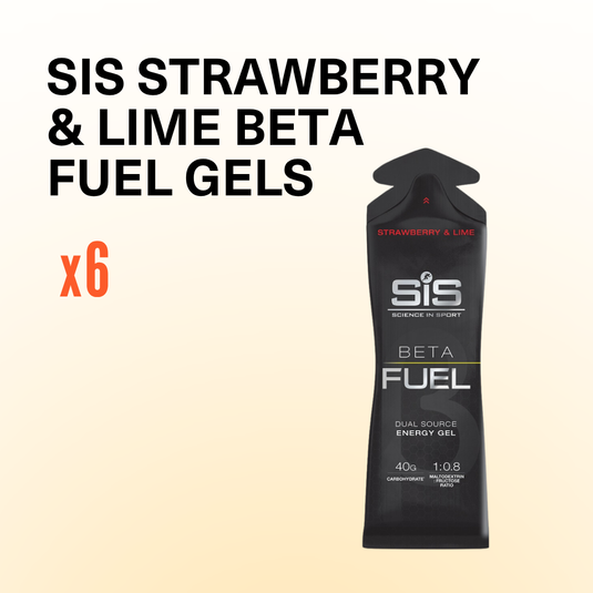 The Complete Energy & Recovery Bundle for Runners and Cyclists