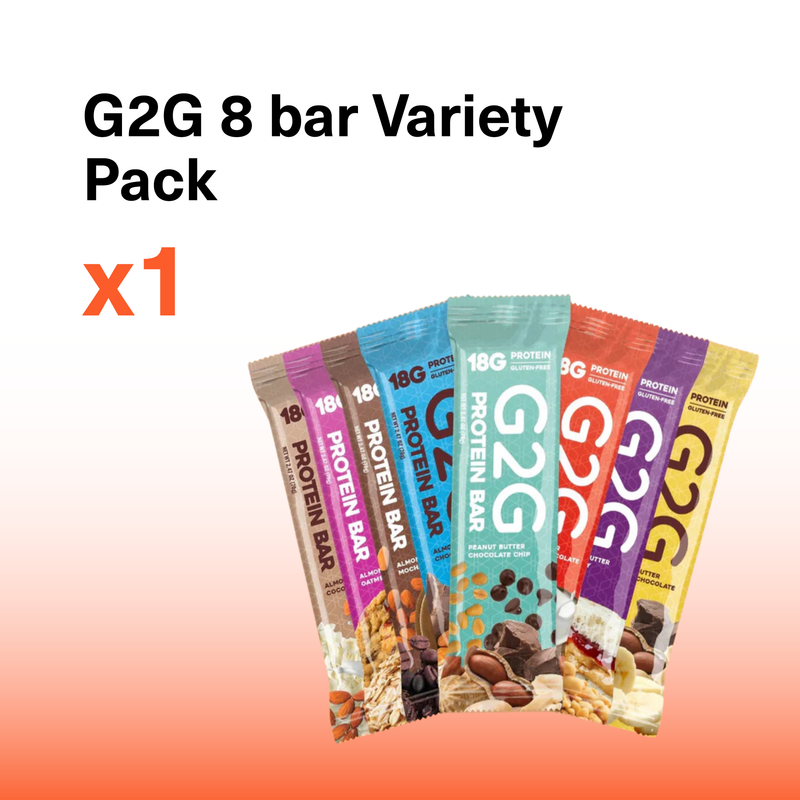 Load image into Gallery viewer, Protein Bar & Nutrition Bar Bundle
