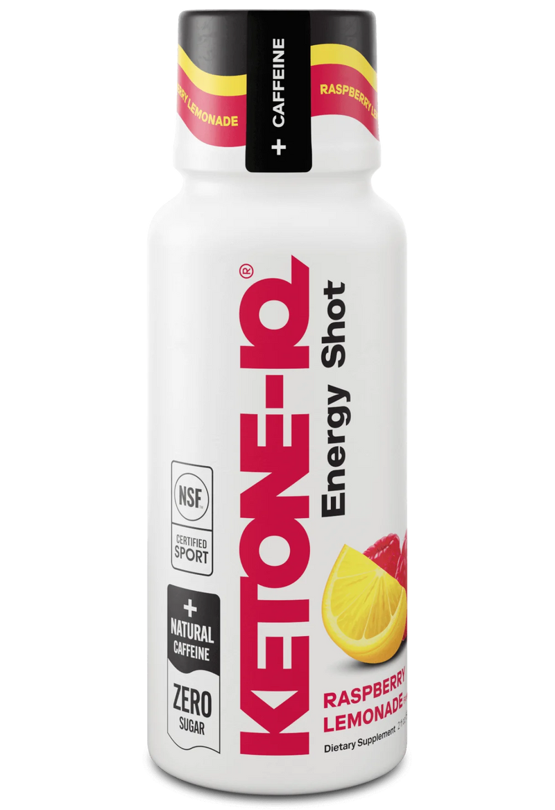 Load image into Gallery viewer, Kentone - IQ - Energy Shot