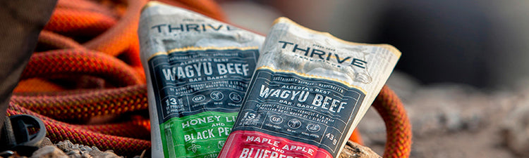 THRIVE PROVISIONS