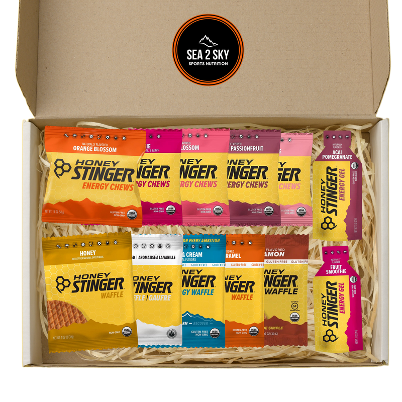 Load image into Gallery viewer, The Honey Stinger Bundle