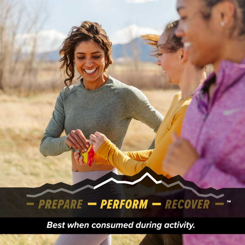 Load image into Gallery viewer, Honey Stinger Fruit Smoothie Energy Chews - Box of 12