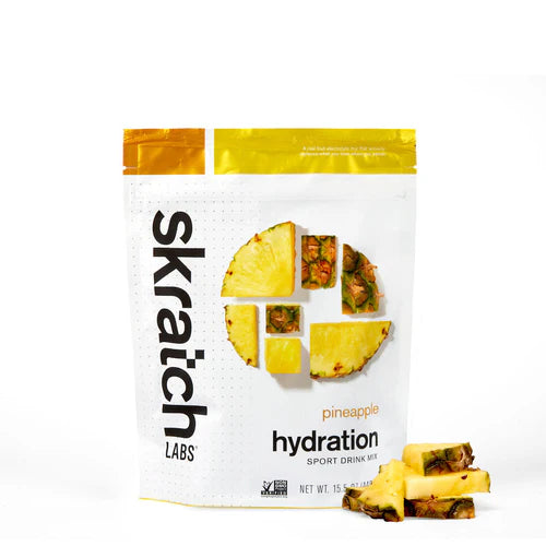 skreich hydration