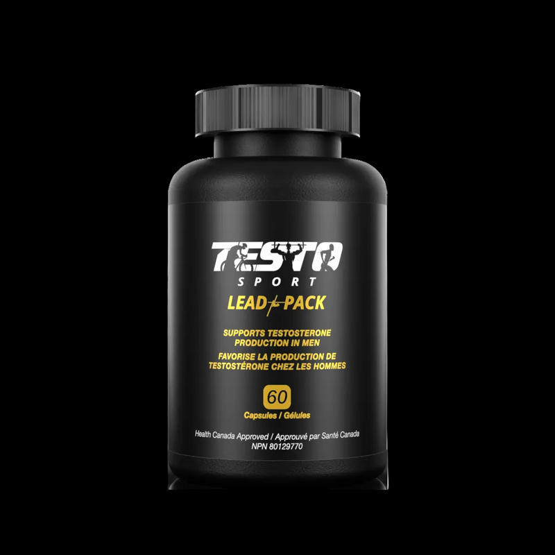 Load image into Gallery viewer, Testo Sport - 1 month supply