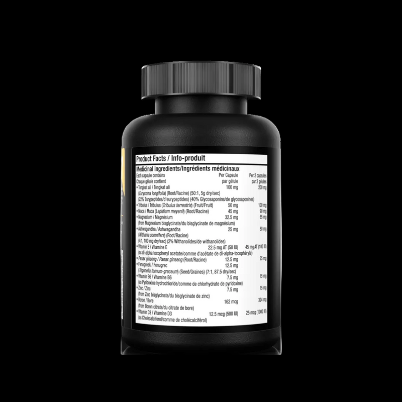 Load image into Gallery viewer, Testo Sport - 1 month supply