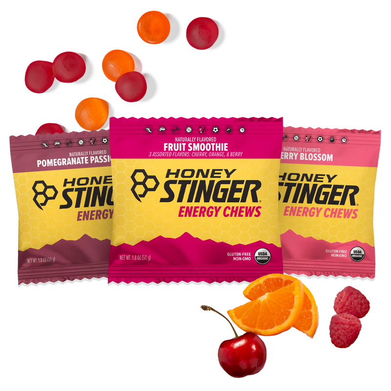 Load image into Gallery viewer, The Honey Stinger Bundle