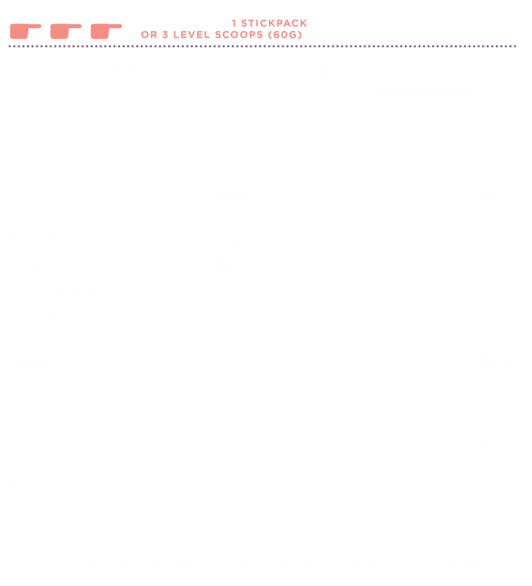Load image into Gallery viewer, Tailwind Recovery Mix - Salted Caramel