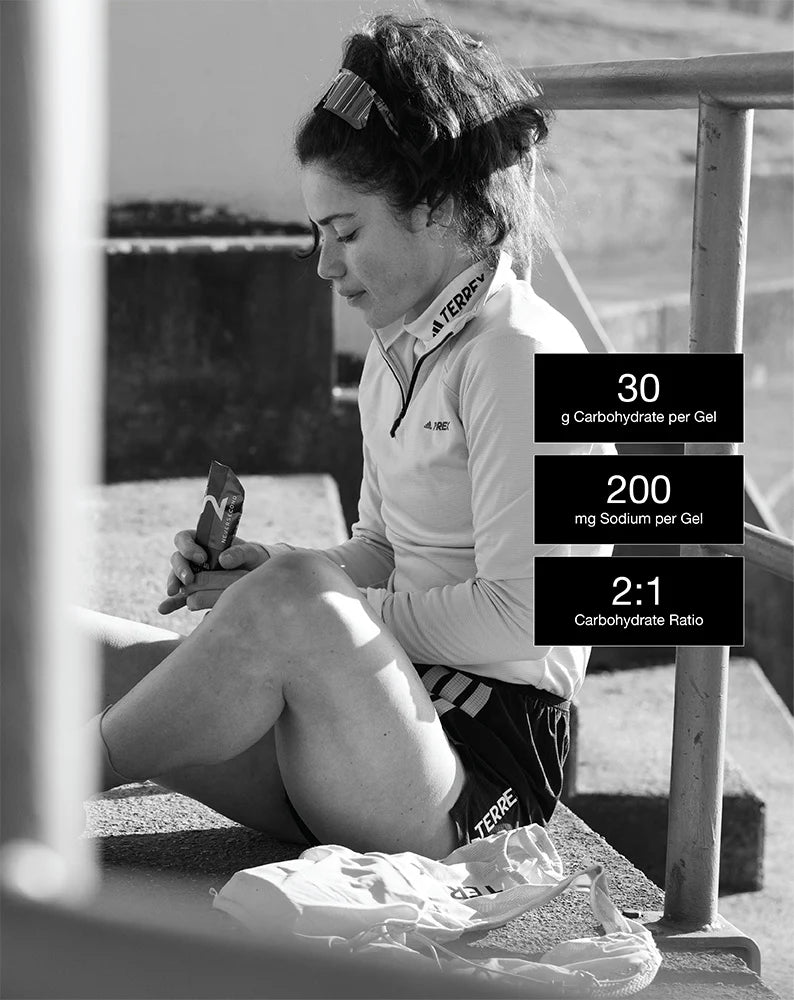 Load image into Gallery viewer, Neversecond C30 Energy Gel - 12 Unit Pack