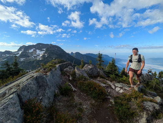 FUEL YOUR ADVENTURES