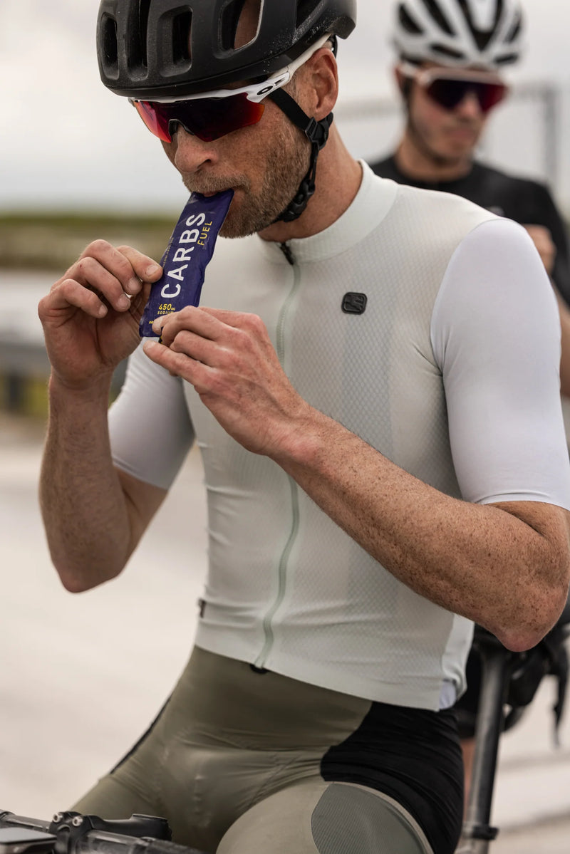 Load image into Gallery viewer, Carbs Fuel SALTED Original 50g Energy Gels
