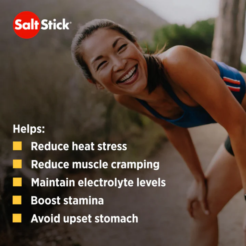 Load image into Gallery viewer, SaltStick Fastchews Tart Orange 10 per pack