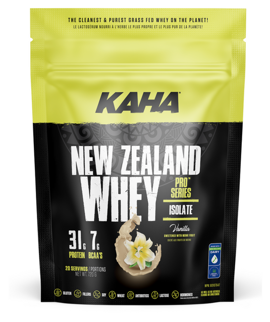 kaha nutrition