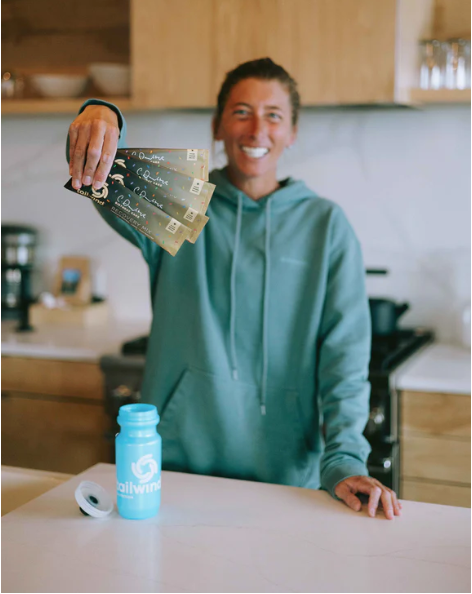 Load image into Gallery viewer, tailwind endurance fuel drink