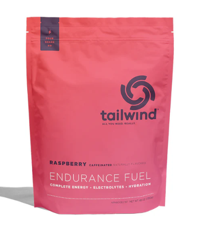 tailwind endurance fuel nutrition facts
