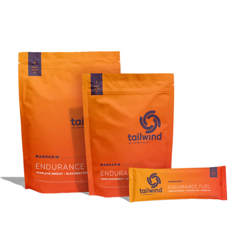 Load image into Gallery viewer, Tailwind Endurance Fuel - Mandarin Orange