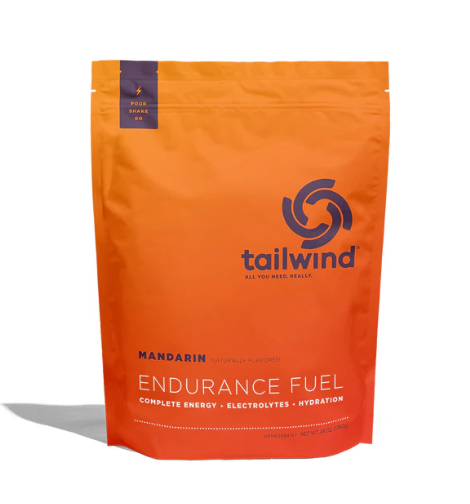 Load image into Gallery viewer, Tailwind Endurance Fuel - Mandarin Orange