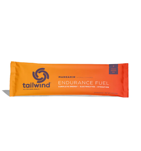 Load image into Gallery viewer, Tailwind Endurance Fuel - Mandarin Orange