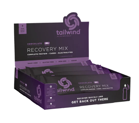 Load image into Gallery viewer, Tailwind Recovery Mix - Salted Caramel