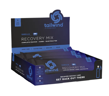 Load image into Gallery viewer, Tailwind Recovery Mix - Salted Caramel