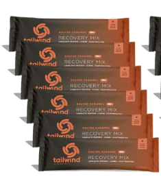 Load image into Gallery viewer, Tailwind Recovery Mix - Salted Caramel