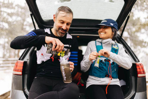 Load image into Gallery viewer, Skratch labs Super High-Carb