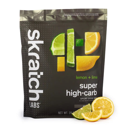Load image into Gallery viewer, Super High Carb Drink Mix