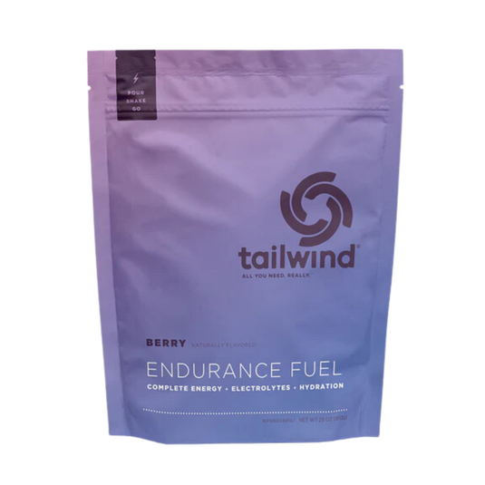 tailwind carbohydrate and electrolyte