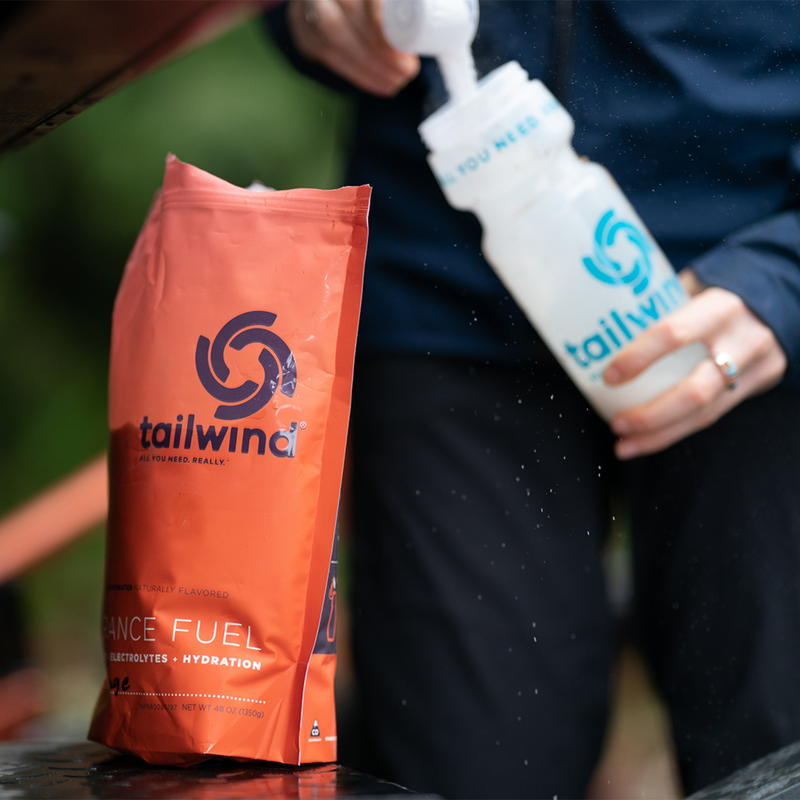 Load image into Gallery viewer, Tailwind Endurance Fuel - Mandarin Orange