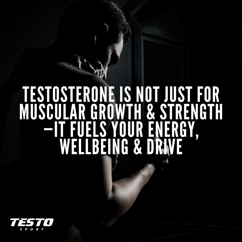 Load image into Gallery viewer, Testo Sport - 1 month supply