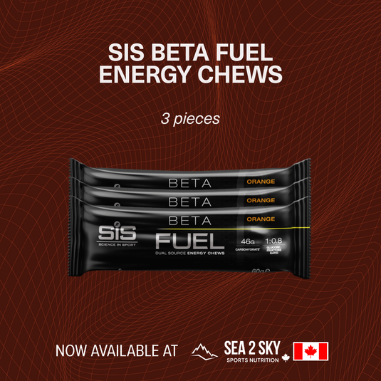 Energy Chews & Waffles Bundles