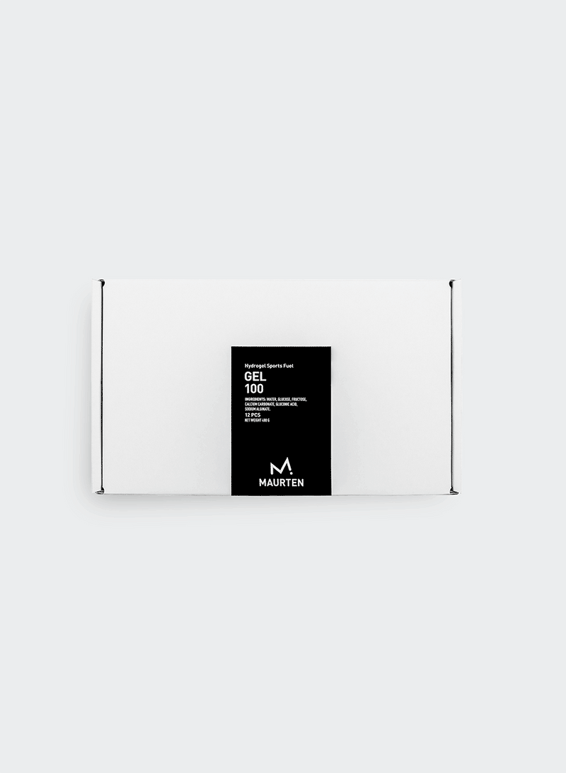 Load image into Gallery viewer, Maurten GEL 100