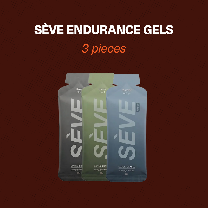 Load image into Gallery viewer, The Energy Gels Variety Bundle