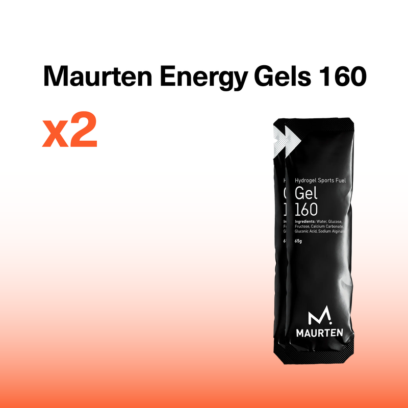 Load image into Gallery viewer, The Energy Gels Variety Bundle