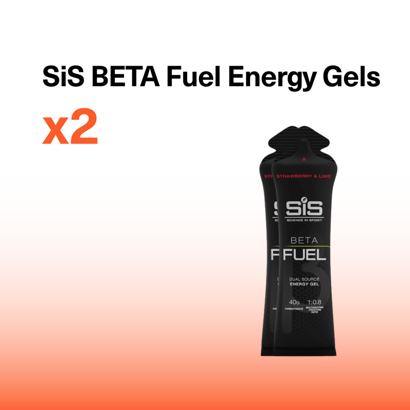 Load image into Gallery viewer, The Energy Gels Variety Bundle