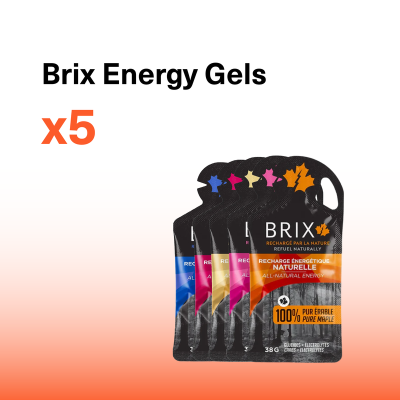 Load image into Gallery viewer, The Energy Gels Variety Bundle