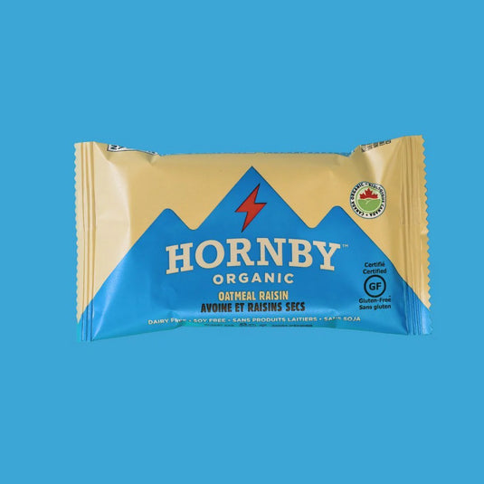 hornby energy bars blue