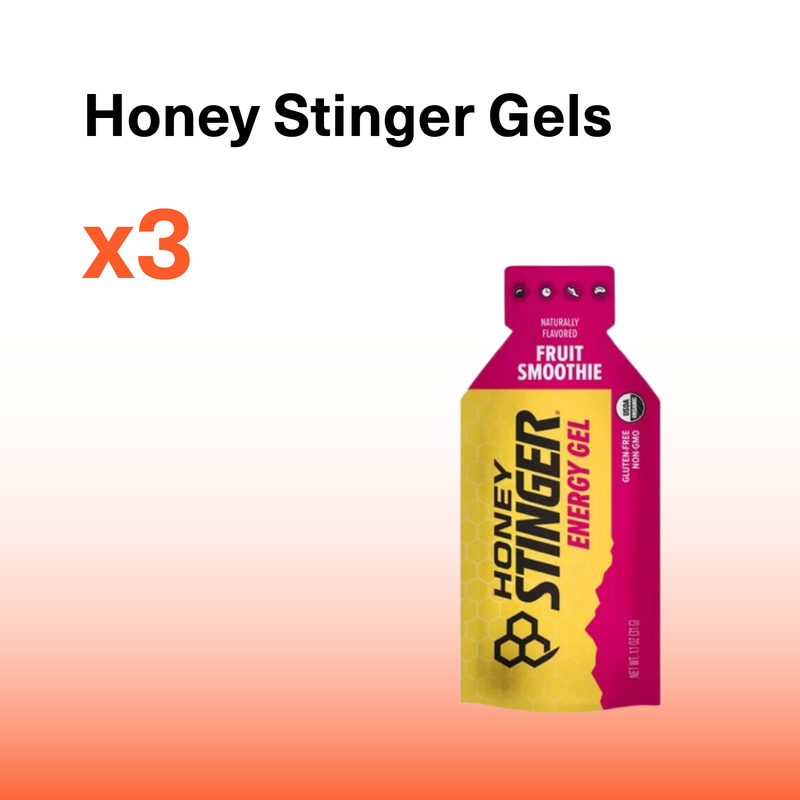 Load image into Gallery viewer, Complete Energy & Recovery Bundle for Runners and Cyclists